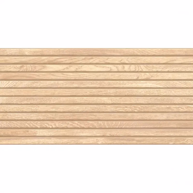 Boseli Wood Light Beige Structure 29,8/59,8 Rect.