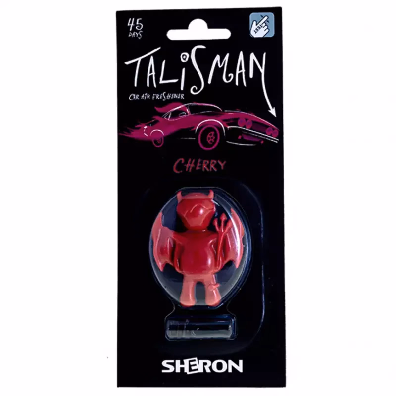 Osviežovač Sheron Talisman Cherry