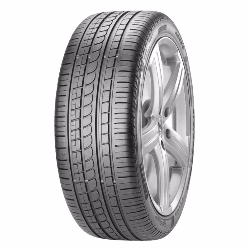 Pirelli PZERO ROSSO ASIMMETRICO 245/45 R16 94 Y Letné