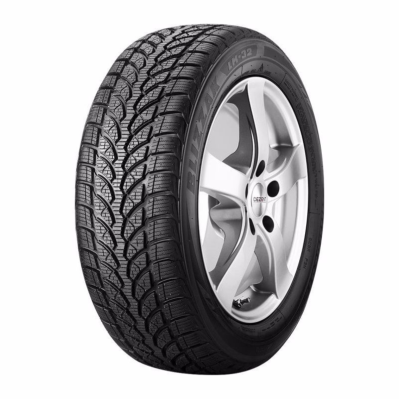 Bridgestone Blizzak LM-32 ( 245/40 ZR20 95W AMR, s ochrannou lištou (MFS) )