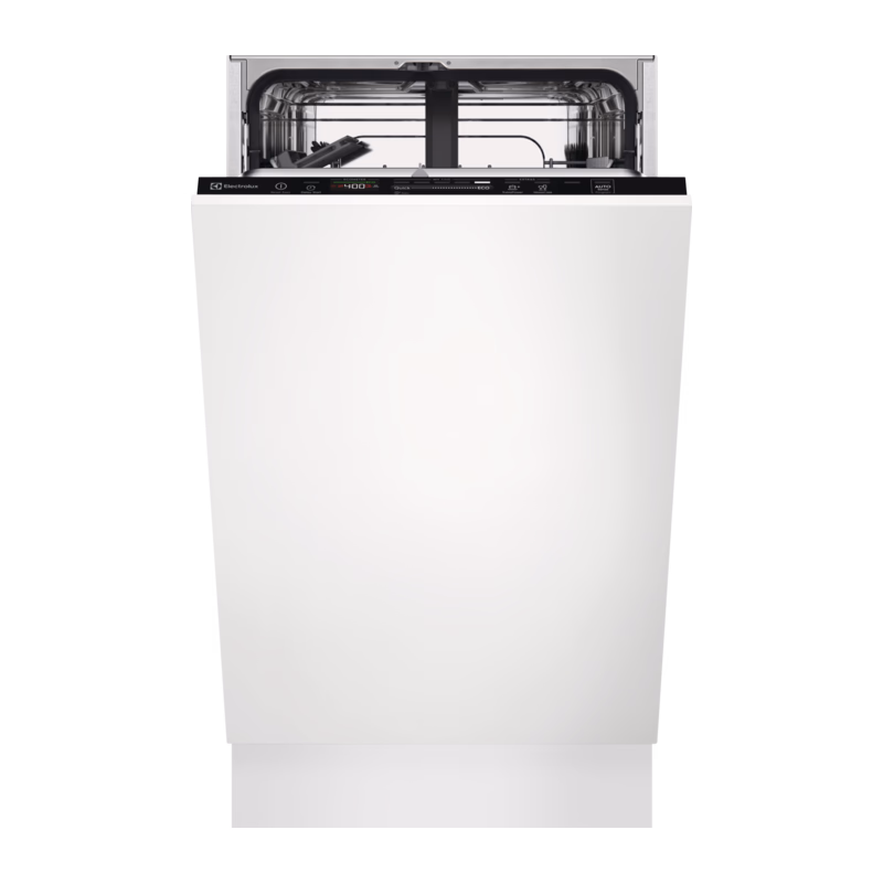 Electrolux KESC2210L + Záruka 10 rokov na invertor motor