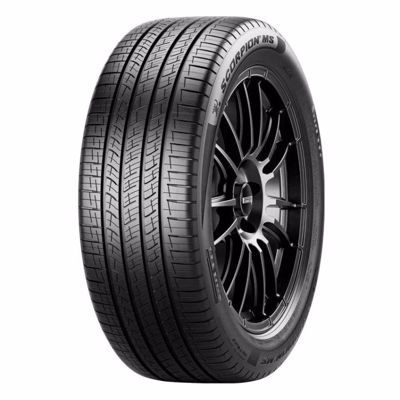 Pirelli Scorpion MS ( 295/35 R22 108V XL Elect, NE0 )