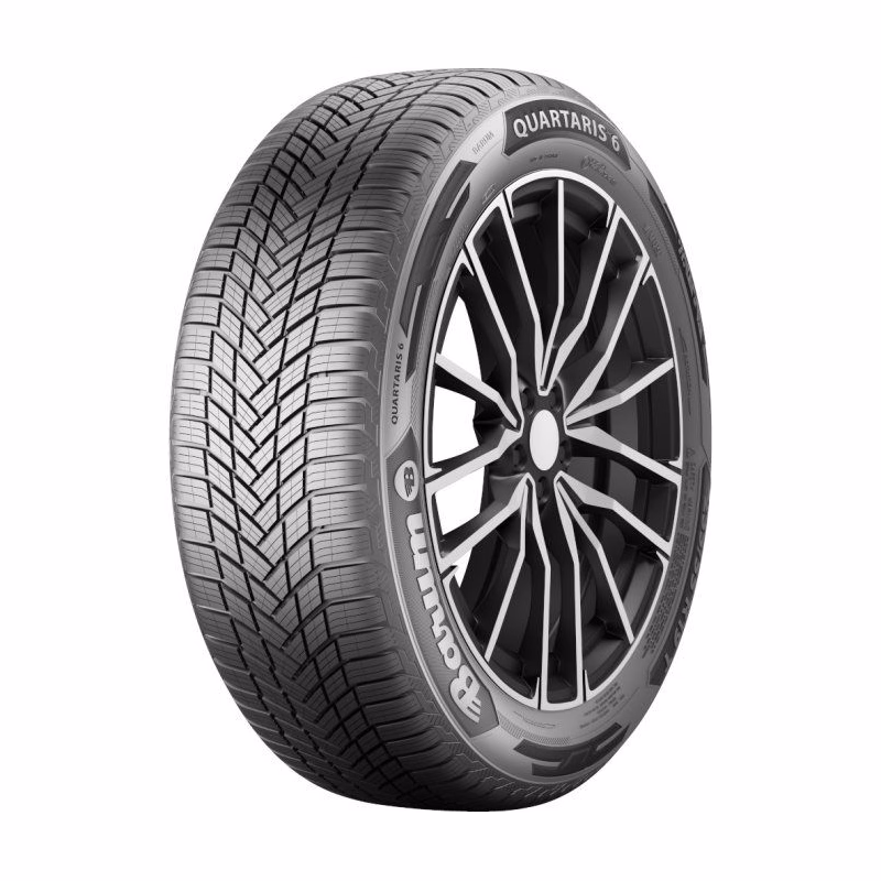 Barum Quartaris 6 ( 235/55 R18 104V XL EVc )