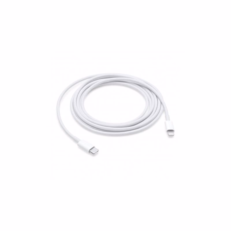 APPLE USB-C to Lightning Cable (2 m)