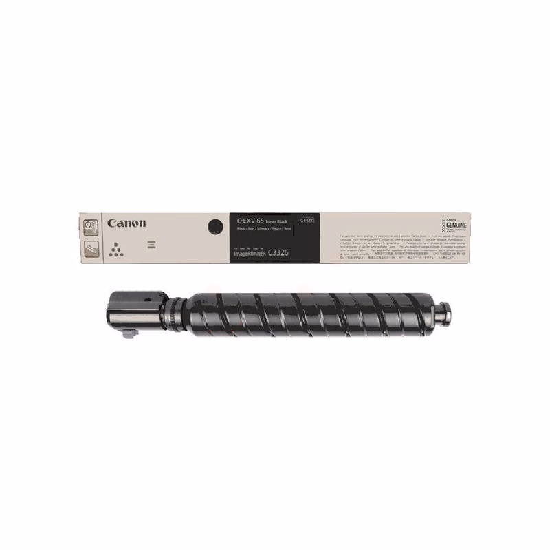 CANON CEXV-65 BK - originálny