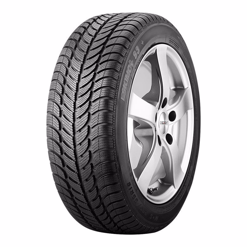 Sava Eskimo S3+ ( 155/80 R13 79T )