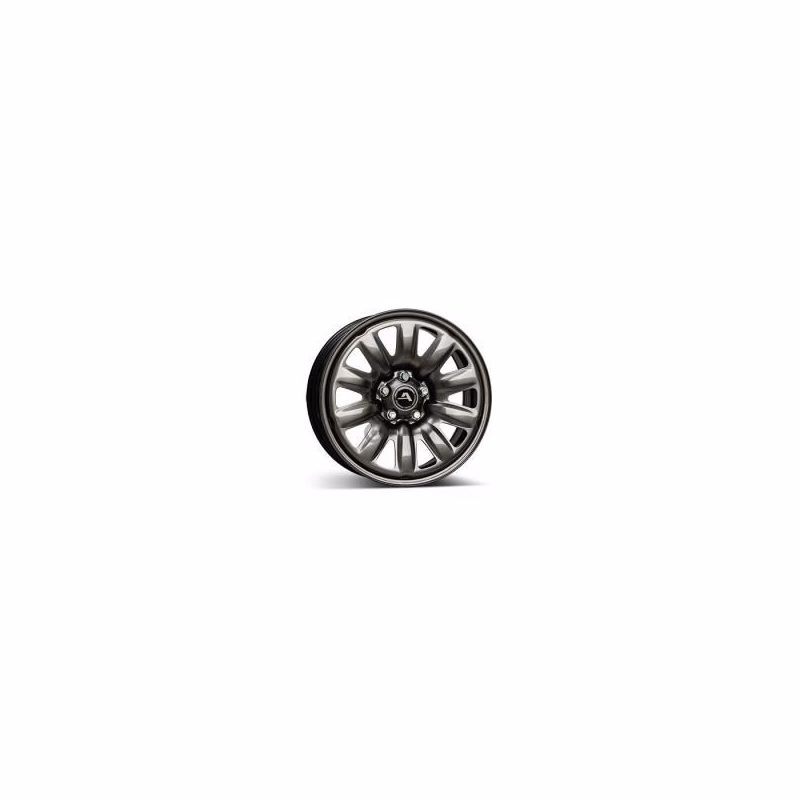 Disk ocel ALCAR HYBRIDRAD 6,5x16 5x114,3x66 ET40