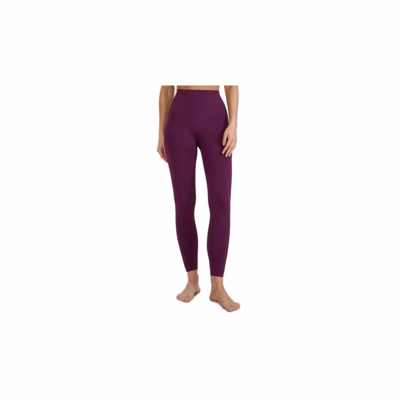 Dámske legíny 4F TIGHTS FNK F347-50S-DARK VIOLET