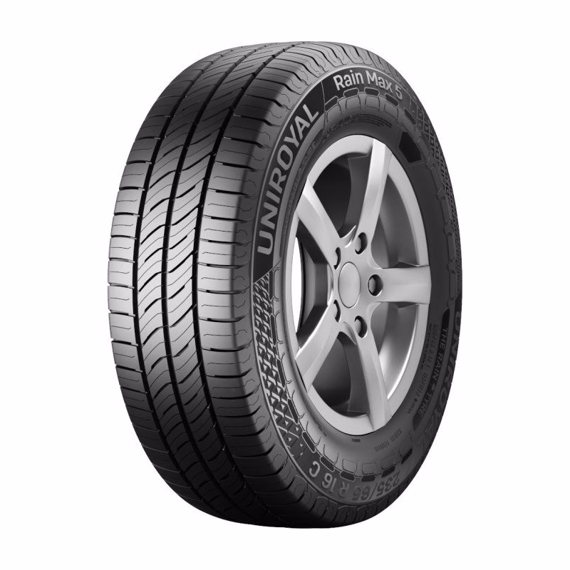 Uniroyal Rain Max 5 ( 225/70 R15C 112/110S 8PR )