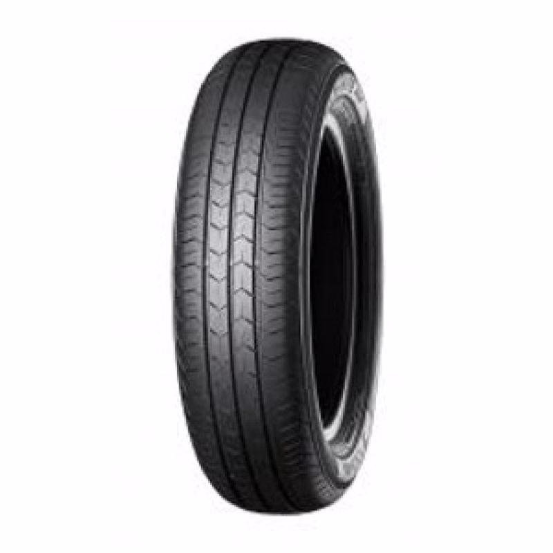Yokohama BluEarth-FE (AE30D) ( 195/60 R17 90H BluEarth )