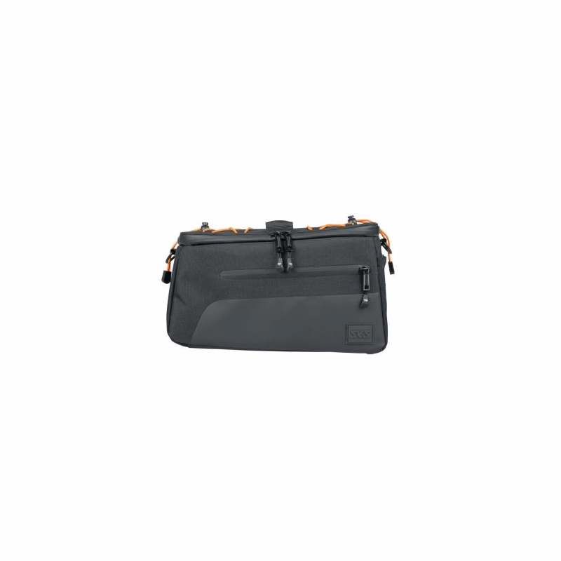 Taška na bicykel SKS GERMANY Brašna Infinity Urban Trunkbag + MIK set