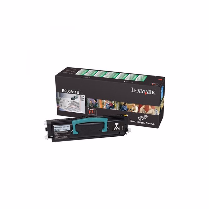 LEXMARK E250A11E - originálny