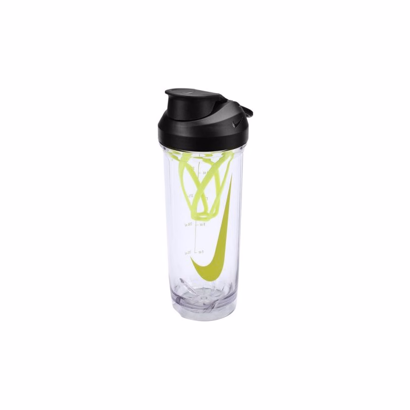 Šejker NIKE HYC TR SHAKER BTL CL BK VT