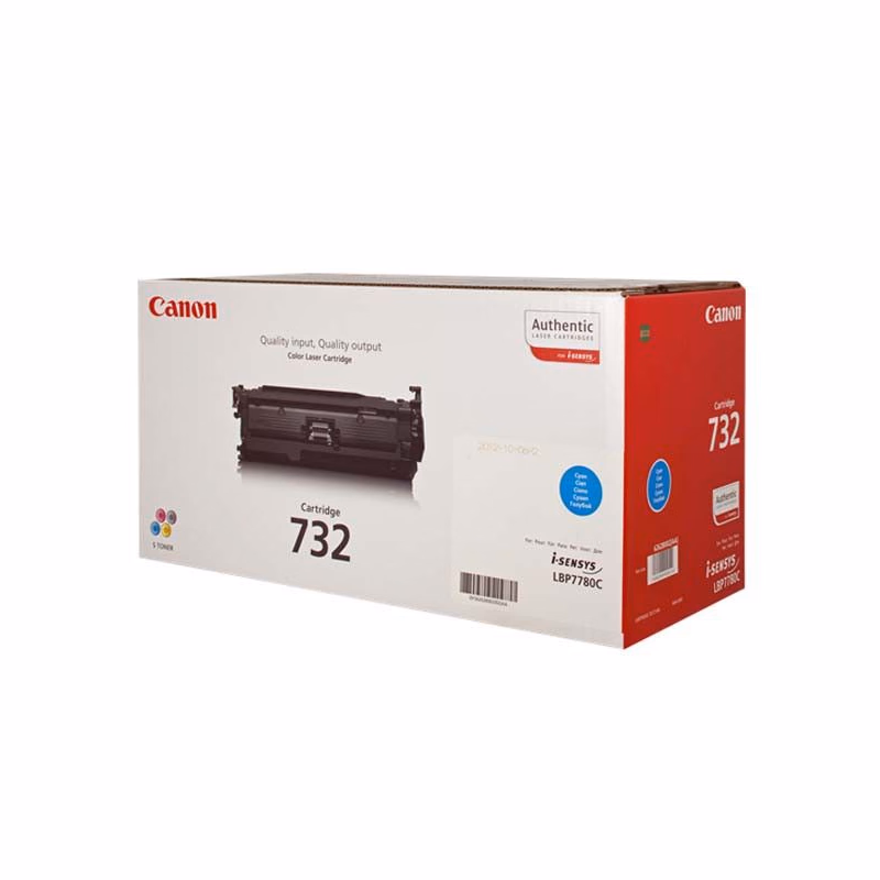 CANON 732 C - originálny