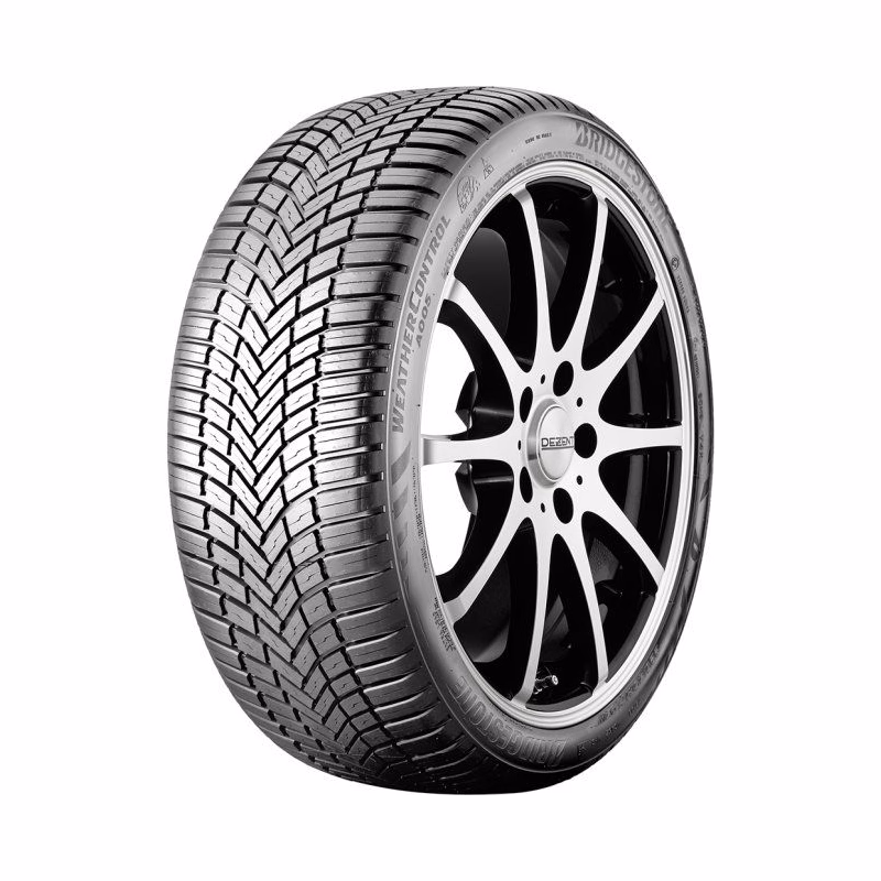 Bridgestone Weather Control A005 ( 195/65 R15 91H )