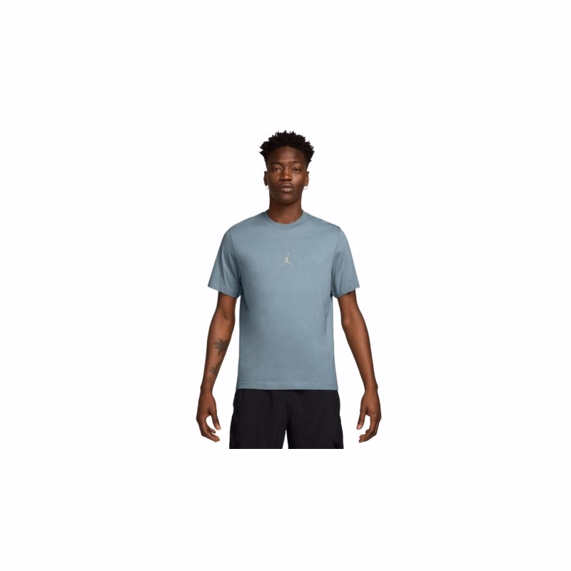 Pánske tréningové tričko s krátkym rukávom NIKE JORDAN M J DF SPRT JDN SS CREW