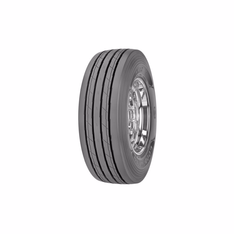 Goodyear KMAX T 245/70 R17,5 143/146 J/F Navesové