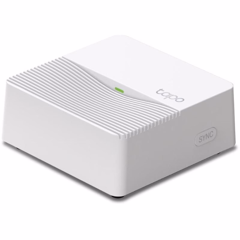 TP-Link Tapo H200 - Smart IoT Hub so zvončekom