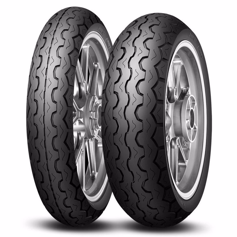 Dunlop TT100 GP 100/90 -18 56 H Predné
