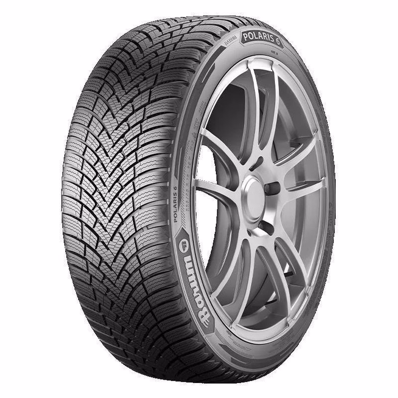 Barum POLARIS 6 195/60 R18 96 H Zimné
