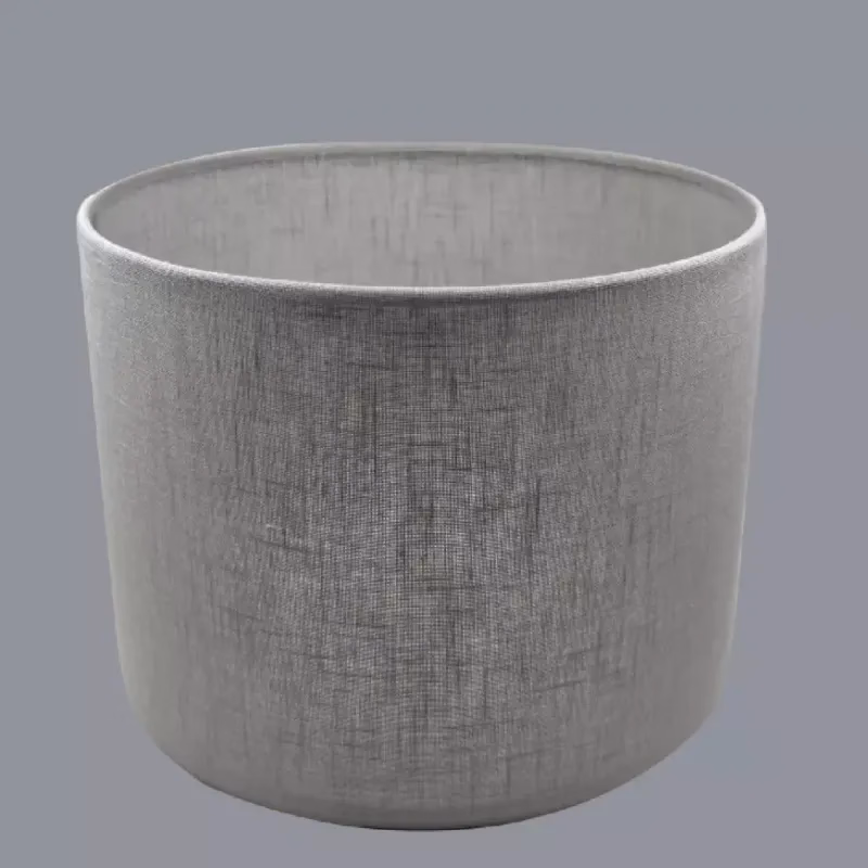 Tienidlo valček 9683 Šedá D20