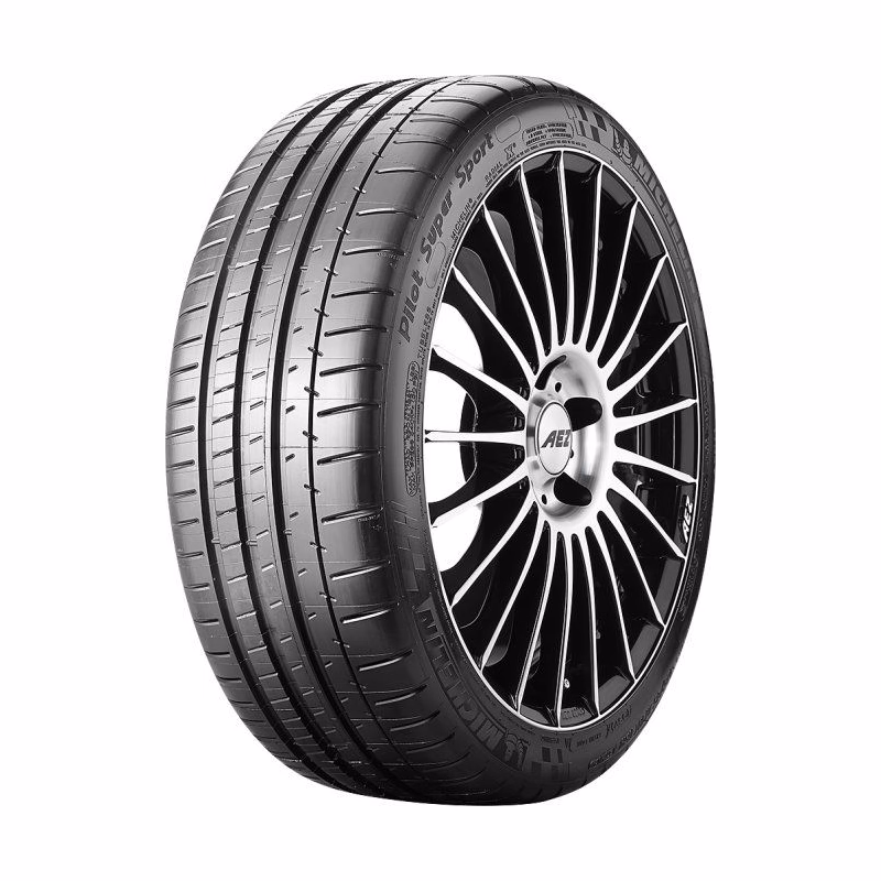 Michelin Pilot Super Sport ( 315/35 ZR20 (110Y) XL EV Suitable, K2 )