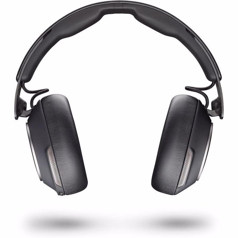 Poly Voyager Surround 80 MS Teams bezdrôtová náhlavná súprava, USB-C/A adaptér, stereo