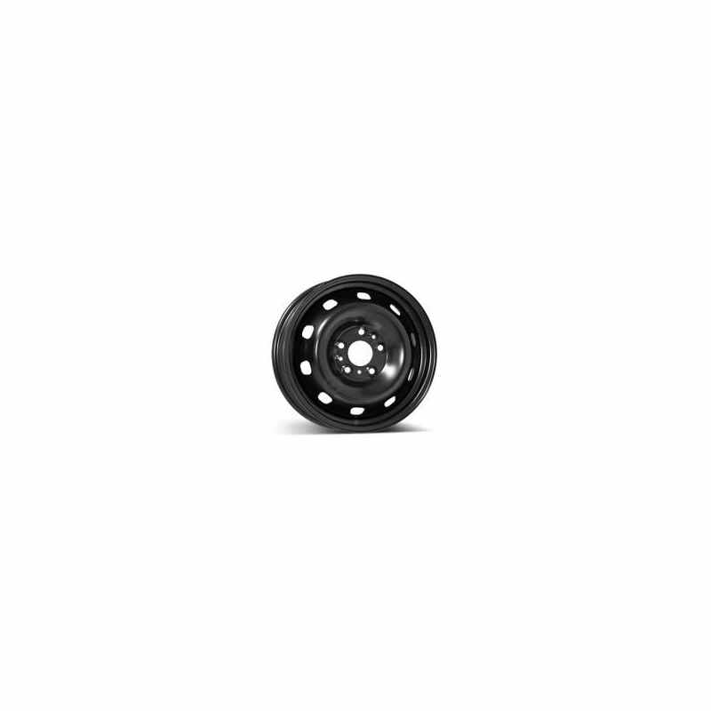 Disk ocel ALCAR STAHLRAD 6x16 5x118x71 ET68