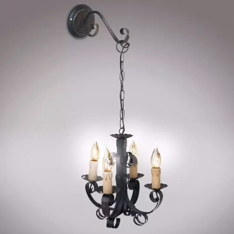 Lampa 2191 Gosia PAT LW4