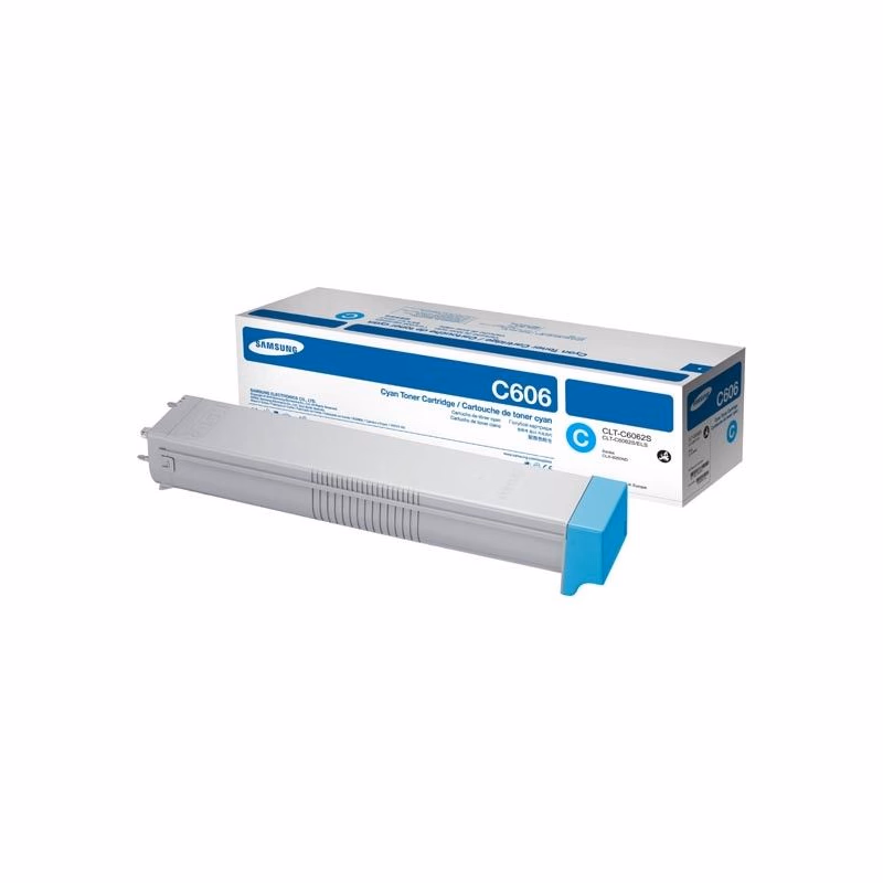 SAMSUNG CLT-C6062S - originálny