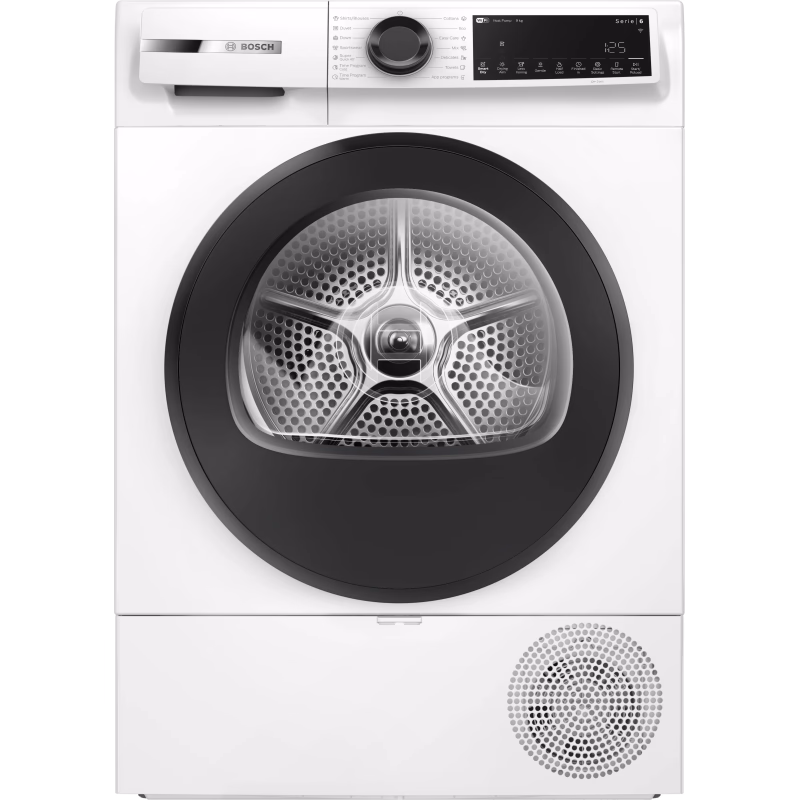Bosch WQJ24201BY