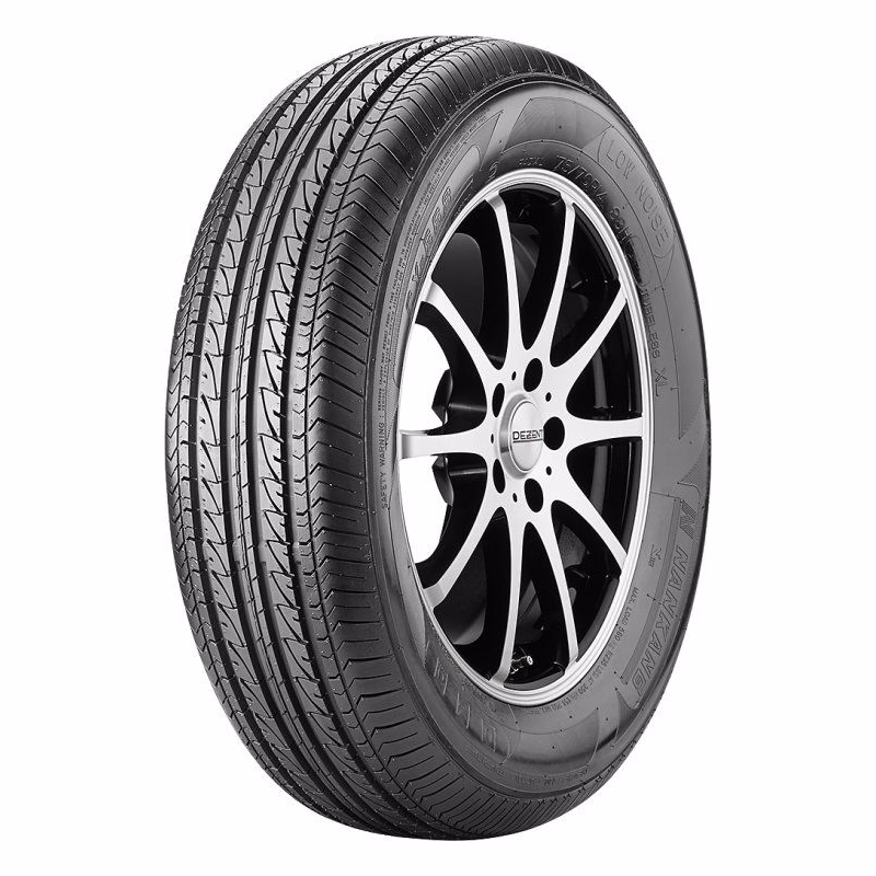 Nankang CX-668 ( 155/80 R12 77T )