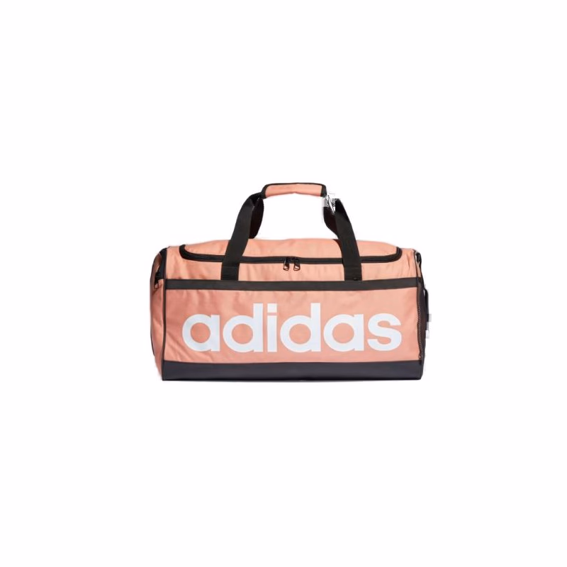 Dámska cestovná taška ADIDAS LINEAR DUFFEL M