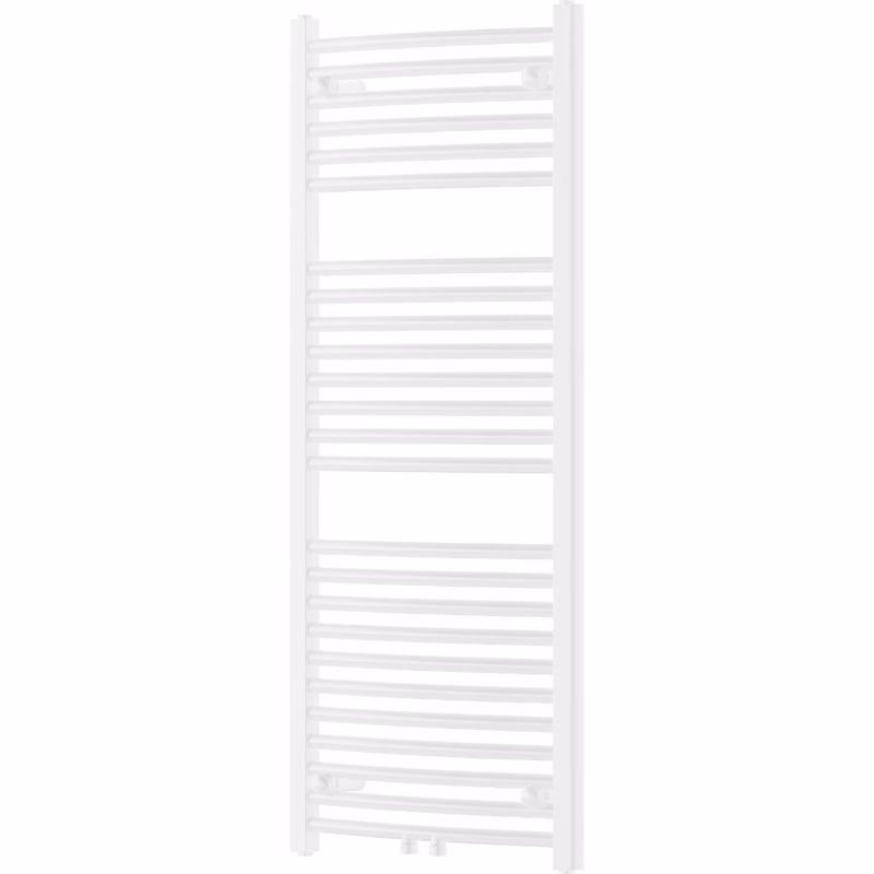 MEXEN - Ares vykurovací rebrík/radiátor 1200x500 mm, 531 W, biela W102-1200-500-00-20