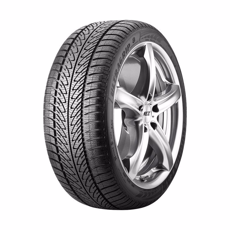 Goodyear UltraGrip 8 Performance ( 195/55 R16 87H * )