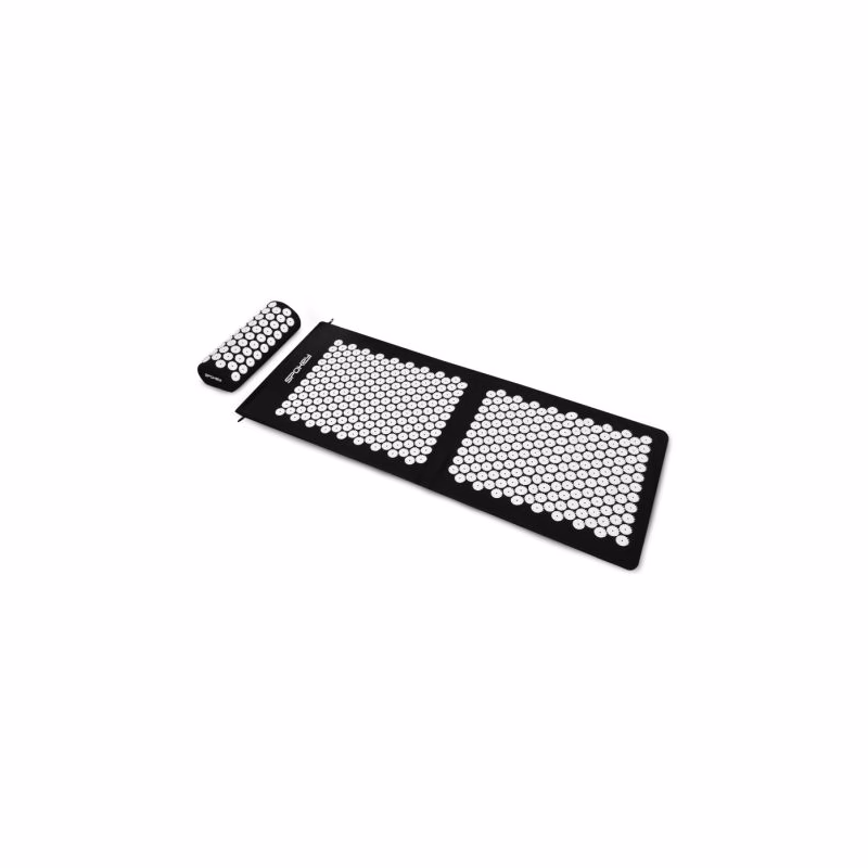 Fitness podložka SPOKEY ACUPRESSURE BIG MAT 137 x 50 cm