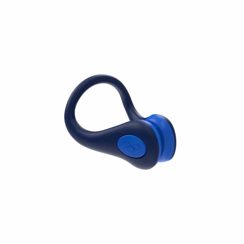 Plavecký štipec na nos ARENA NOSE CLIP-NAVY