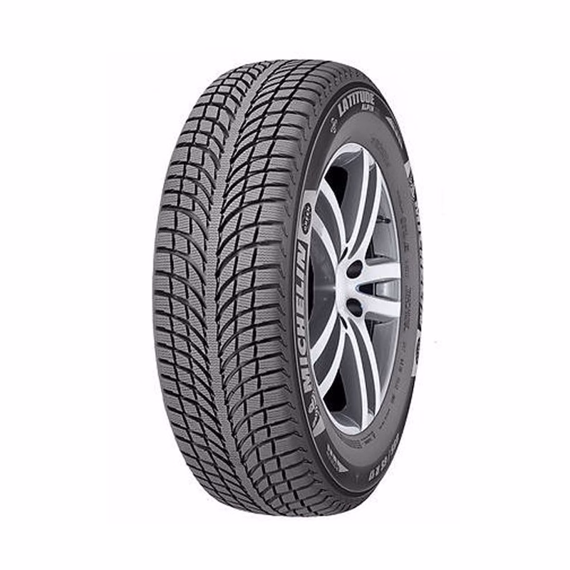 Michelin LATITUDE ALPIN LA2 235/65 R17 108 H Zimné