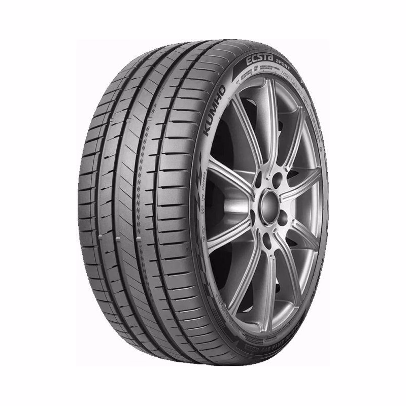 Kumho Ecsta Sport PS72 ( HL275/35 R21 105Y XL s ochrannou lištou ráfika (FSL) )