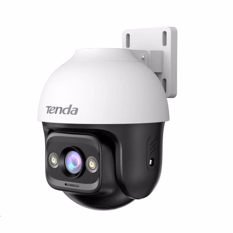 Tenda RH3-WCAv2 - bezdrôtová vonkajšia otočná 3MP AI WiFi6 kamera, RJ45, nočná IR+LED