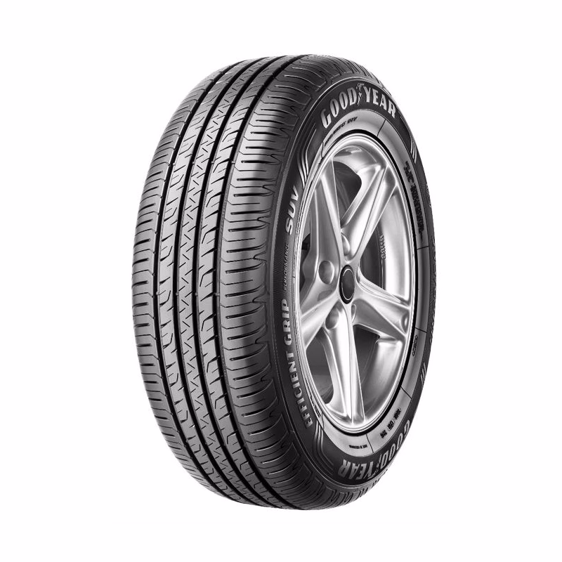 Goodyear EFFICIENTGRIP PERFORMANCE SUV 235/50 R20 104 W Letné