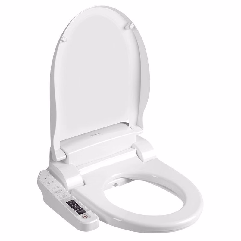 SAPHO - BLOOMING EKO PLUS elektronický bidet NB-1160D