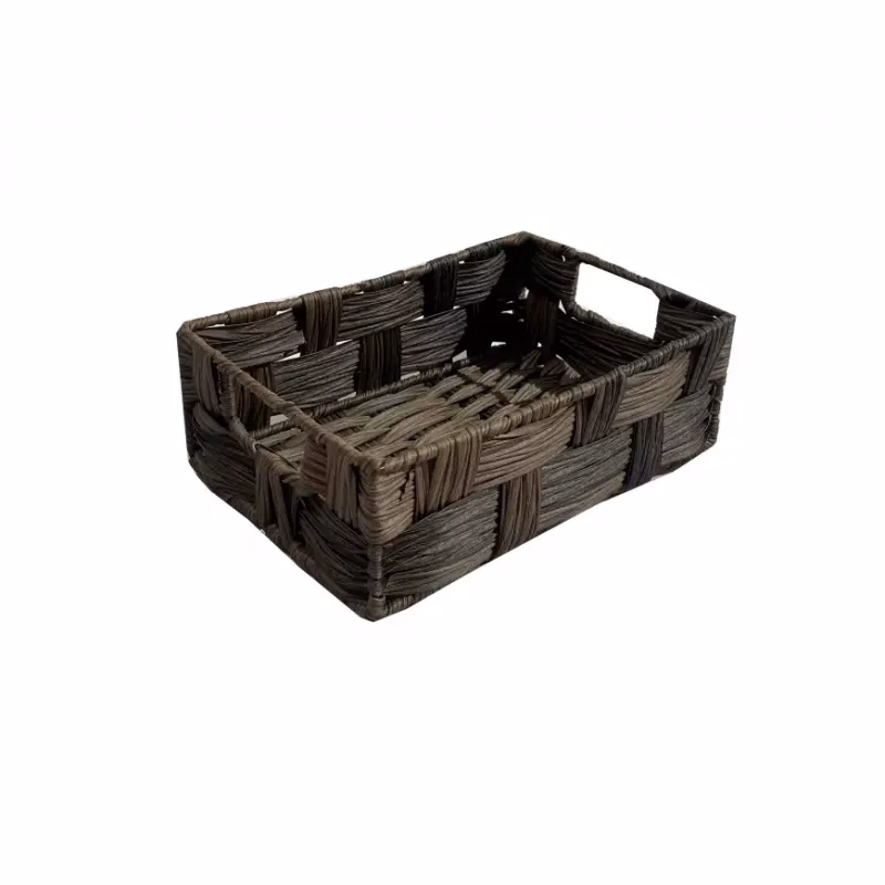 Košík H-23085 31,5x22x11,5h cm