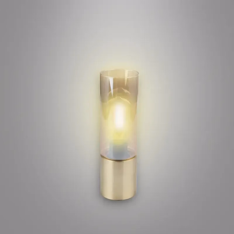 Stolná lampa Annika 21000M LB1