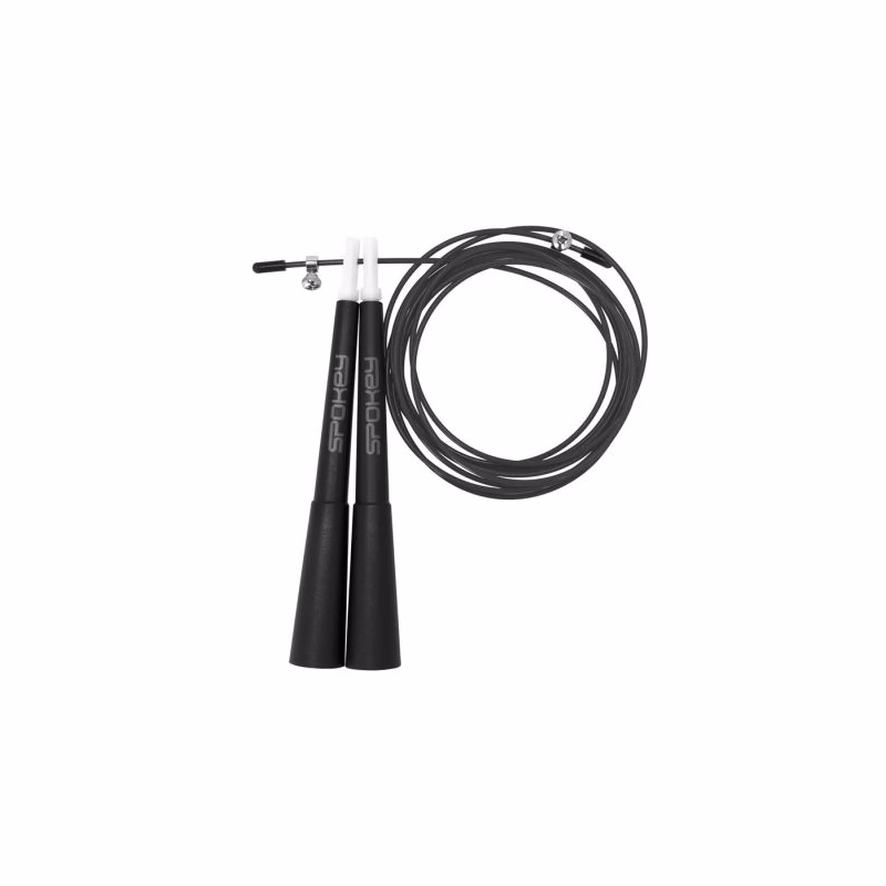 Švihadlo SPOKEY X ROPE dynamic