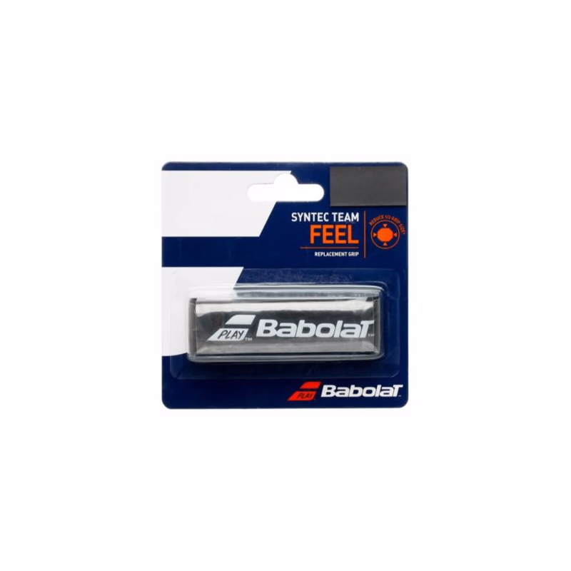 Tenisový grip (omotávka) BABOLAT SYNTEC TEAM X1
