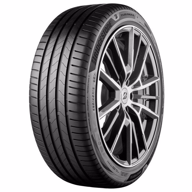 Bridgestone TURANZA 6 205/55 R16 94 V Letné