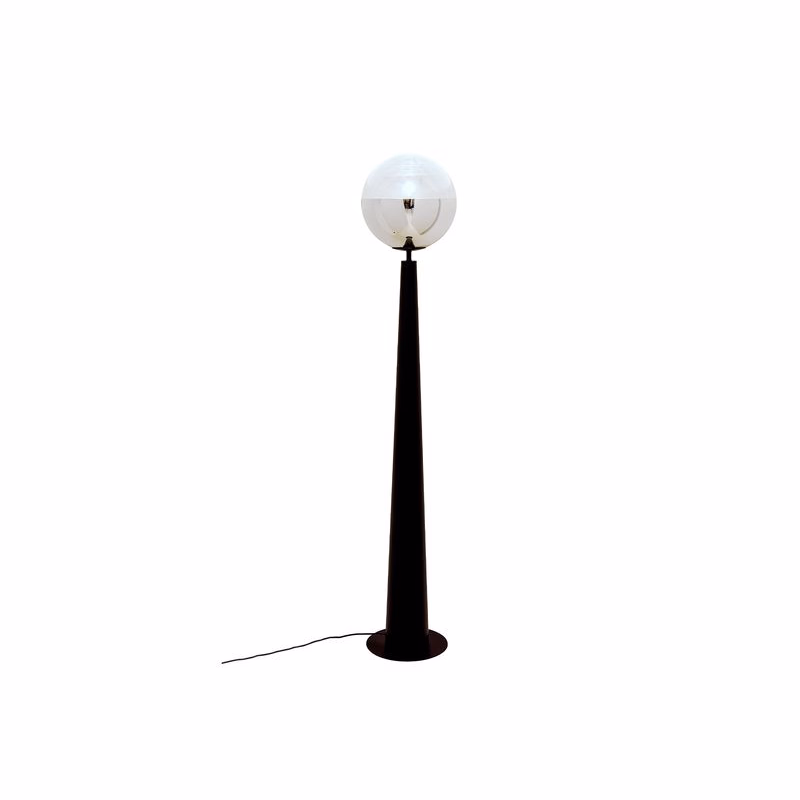 Disco Ball stojaca lampa 163 cm