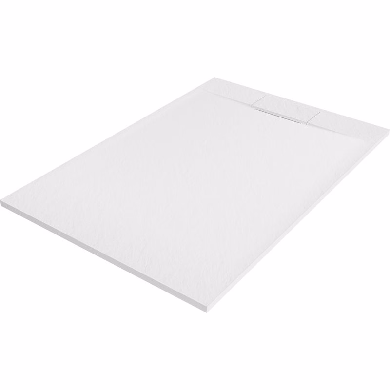 MEXEN - Otto obdĺžniková sprchová vanička SMC 140 x 90, biela 4N109014
