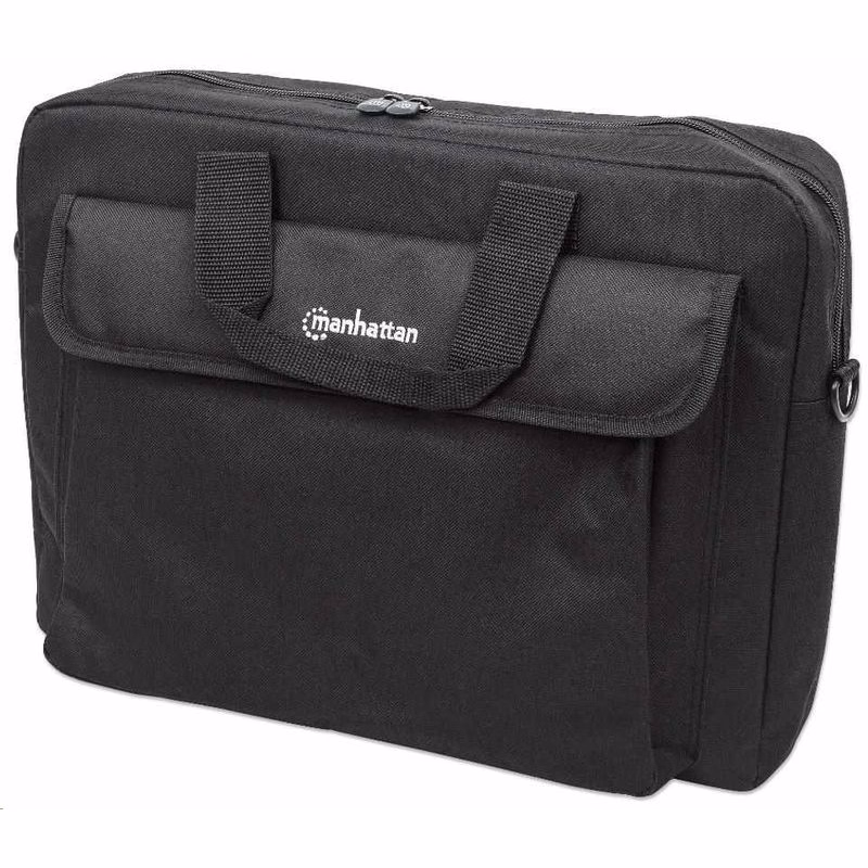 MANHATTAN Taška na notebook do 15, 6" London Notebook Computer Briefcase